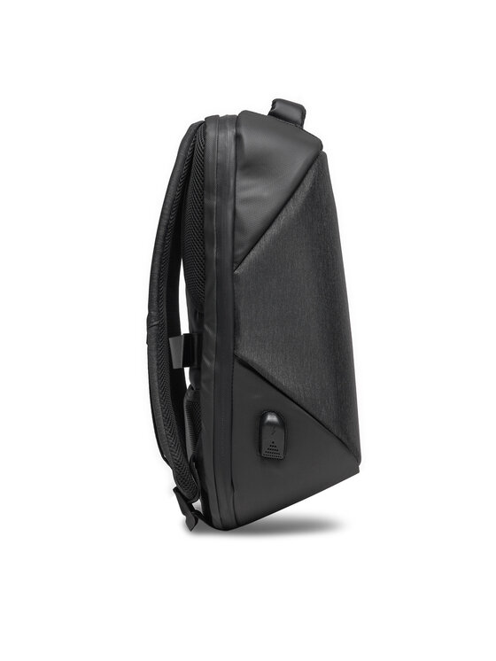 Semi Line Semi Line Zaino P8253-0 Nero