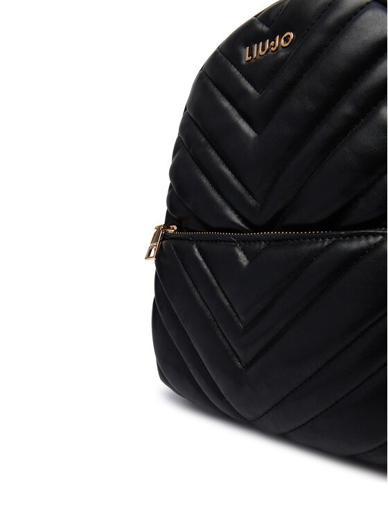 Liu Jo Liu Jo Rucksack Lunny AF5186 E0426 Schwarz