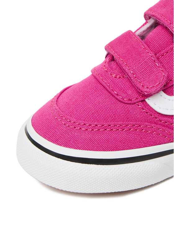 Vans Vans Tenisice C-BROOKLYN LS V VN000D7XYLZ Ružičasta