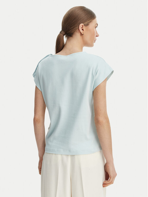 Marciano Guess Marciano Guess Футболка G6GI04 K3505 Голубий Regular Fit