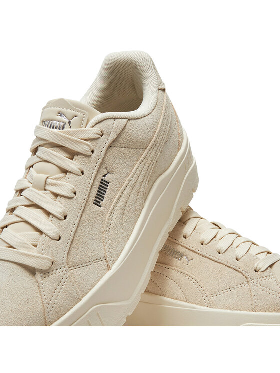 Puma Puma Sneakersy Karmen II 397457 03 Écru