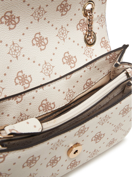 Guess Guess Handtasche 178531 Beige