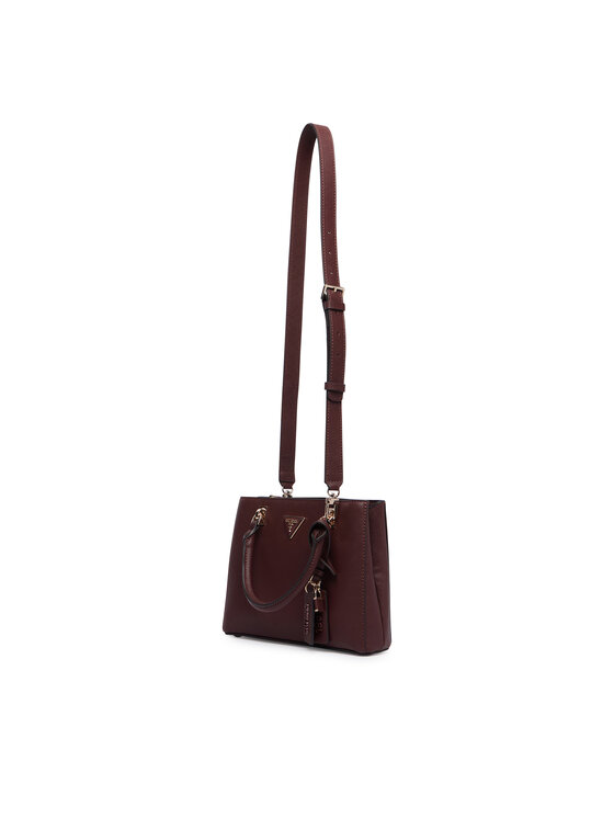 Guess Guess Сумка Noelle II HWZG96 72050 Бордовий