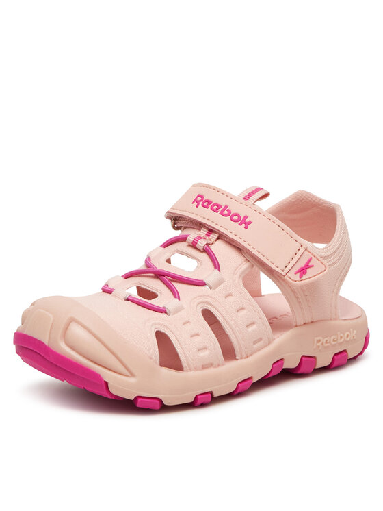 Reebok Reebok Basutės CP92-23833-DZ (IV) Rožinė