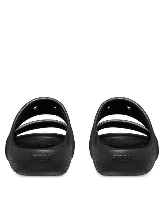 Crocs Crocs Klapki Classic Sandal V 209403 Czarny