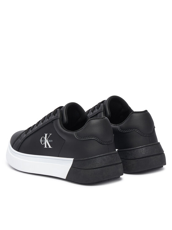 Calvin Klein Calvin Klein Αθλητικά V3X9-83468-1355 D Μαύρο