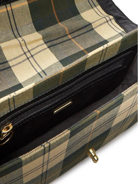Barbour Barbour Handtasche Rosa LBA0502TN511 Grün