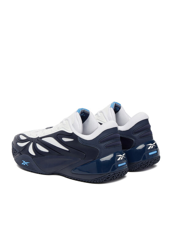 Reebok Reebok Laisvalaikio batai EO-ANGEL REESE 1 100262832 Tamsiai mėlyna