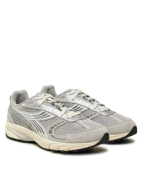 Diadora Diadora Снікерcи 501.180880 75041 Сірий