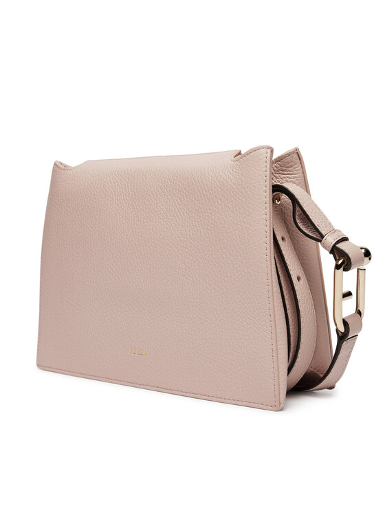Furla Furla Τσάντα Nuvola S WB01275 HSF000 2814S Κοραλλί