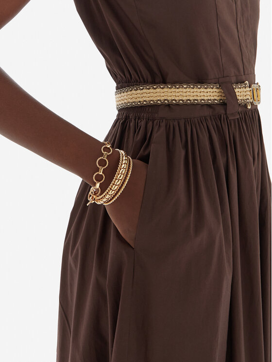 Aldo Aldo Set 5 zapestnic Talobarel 13930764 Zlata