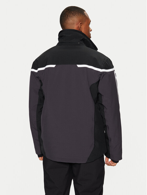 CMP CMP Скиорско яке 34W4687 Сив Regular Fit