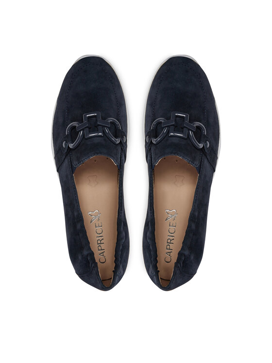 Caprice Caprice Poolsaapad 9-24708-42 Tumesinine