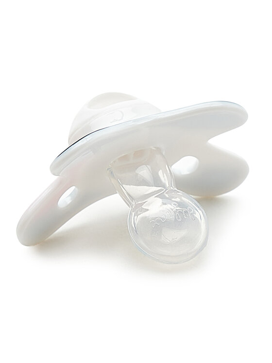 Tommy Hilfiger Tommy Hilfiger Čiulptukų rinkinys KN0KN01602 Balta