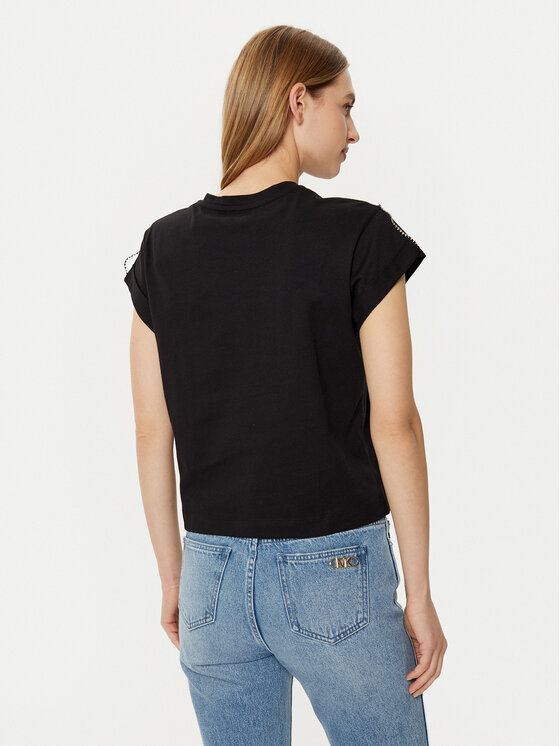 Guess Guess T-särk W5RI06 I3Z14 Must Regular Fit