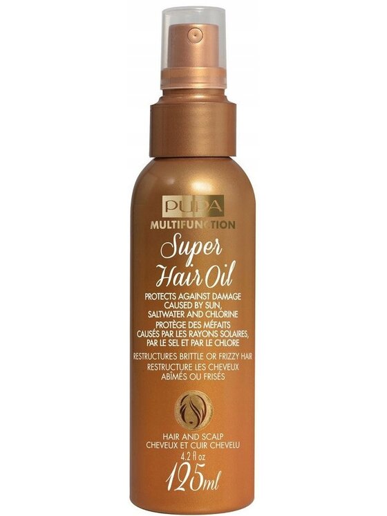 PUPA Milano PUPA Milano Super Hair Olejek