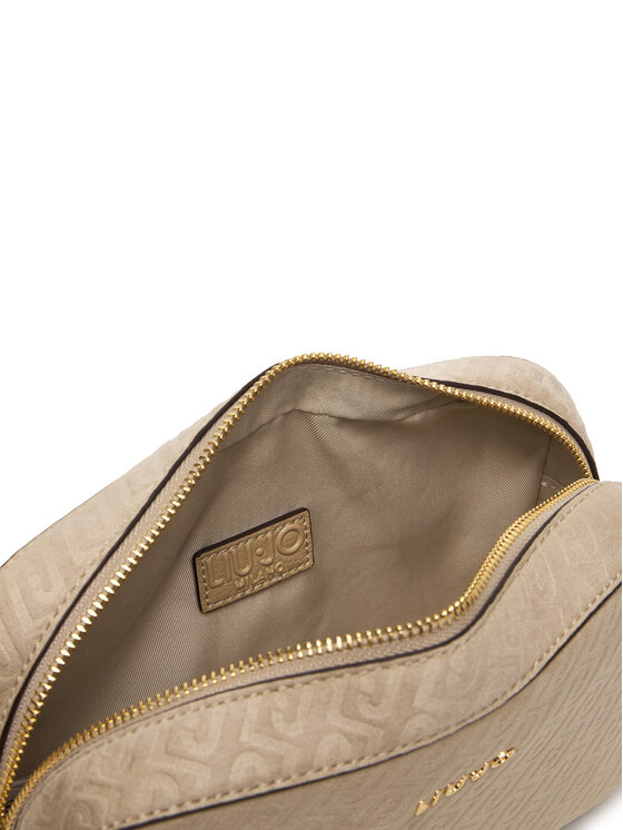Liu Jo Liu Jo Handtasche AA6211 T384A Beige