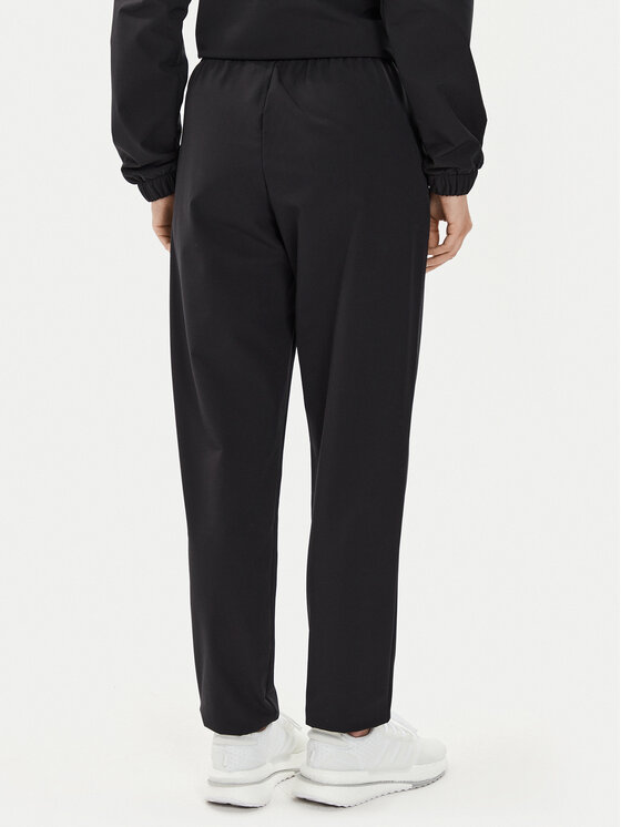 adidas adidas Спортивні штани City Escape IT8814 Чорний Regular Fit
