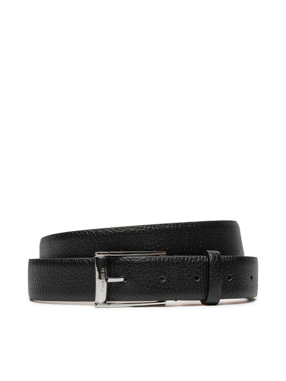 Calvin Klein Calvin Klein Muški remen K50K512335 Crna