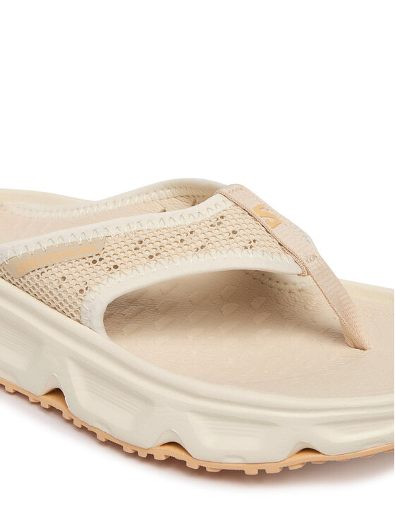 Salomon Salomon Japanke Reelax Break 6.0 L47995300 Écru