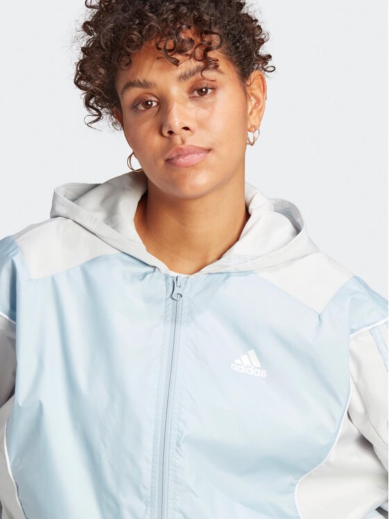 adidas Sportinis kostiumas Gametime IJ8753 Mėlyna Tight Fit | Modivo.lt