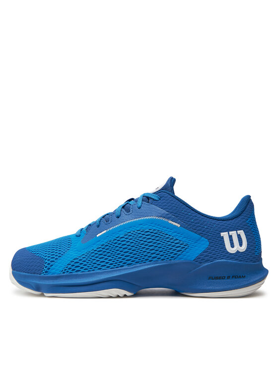 Wilson Wilson Čevlji za tenis Hurakn 2.0 WRS331640 Modra