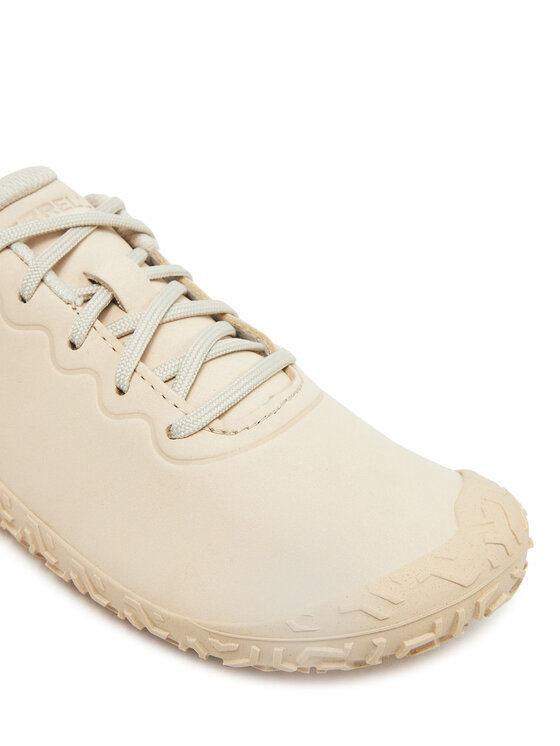 Merrell Merrell Αθλητικά Vapor Glove 6 Ltr J068508 Εκρού