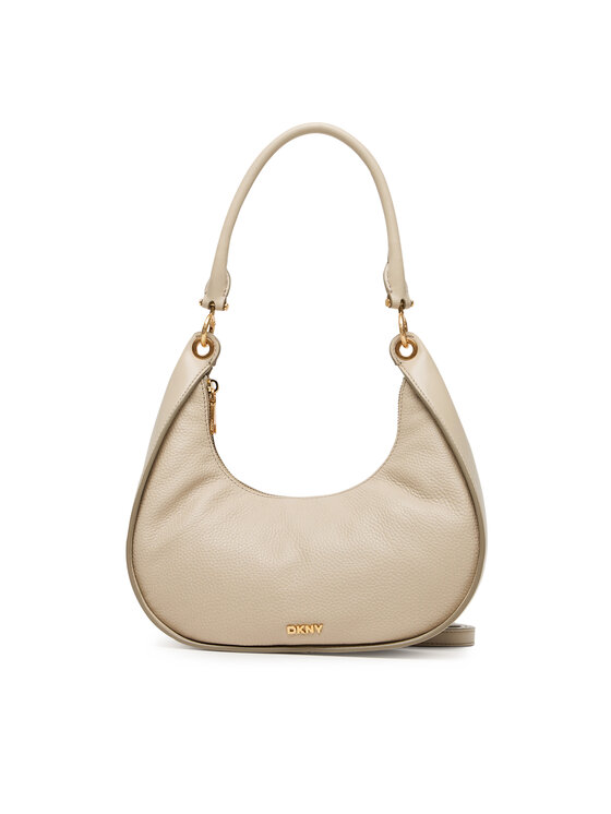 DKNY DKNY Ročna torba R44CEI49 Rjava