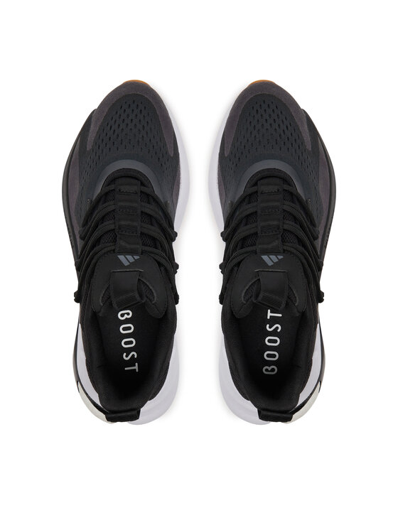adidas adidas Sneakersy Alphaboost V2 IE9155 Czarny