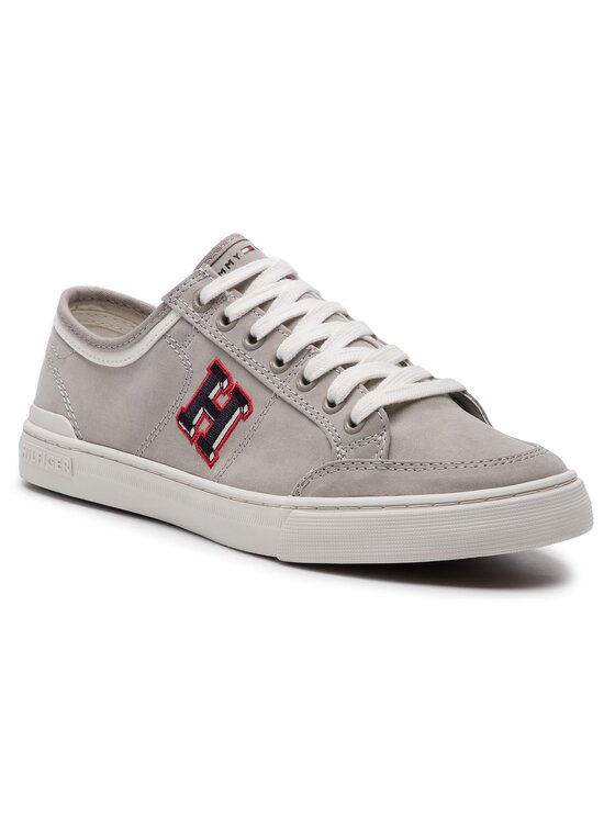 Tommy Hilfiger Scarpe sportive Core Corporate Seasonal Sneaker
