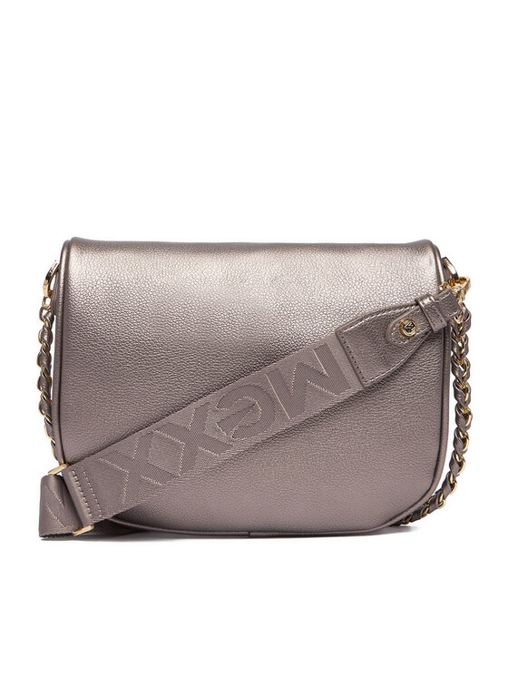 MEXX MEXX Τσάντα CEO-MEXX-S-005-07 Ασημί