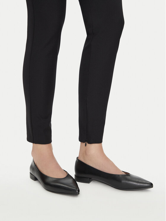 JENNY JENNY Ballerinas WS20019-11 Schwarz