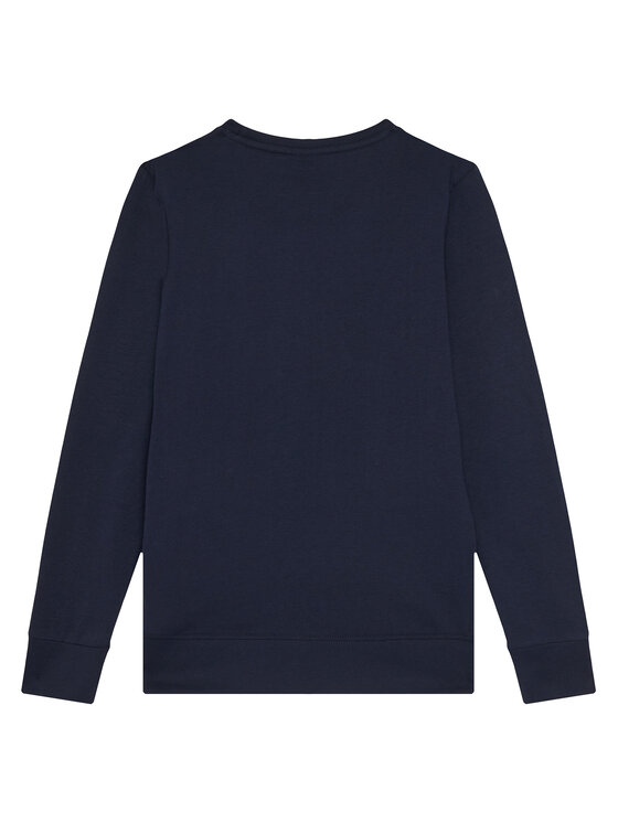 Cristiano Ronaldo CR7 Cristiano Ronaldo CR7 Pyžamo 8770-42 Čierna Regular Fit
