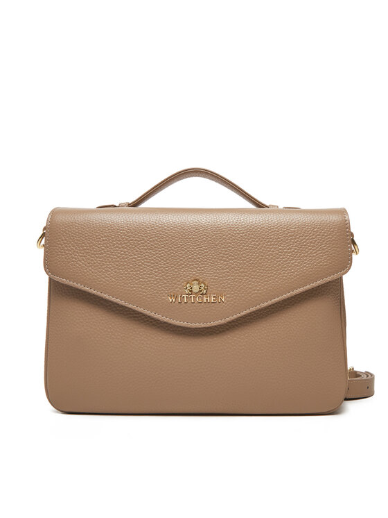 WITTCHEN WITTCHEN Borsetta 99-4E-618-9 Beige