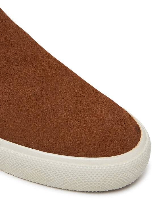 BOSS BOSS Scarpe sportive Aiden 50542116 Marrone