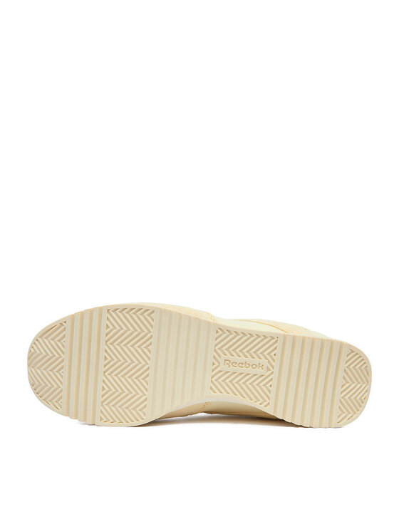 Reebok Reebok Superge C-FIORI AR30309WYCC Svetlo rumena