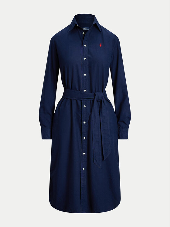 Polo Ralph Lauren Polo Ralph Lauren Ing ruha 211963031 Sötétkék Regular Fit
