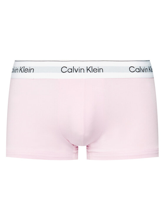 Calvin Klein Underwear Calvin Klein Underwear 3er-Set Boxershorts LV00NB4389 Bunt