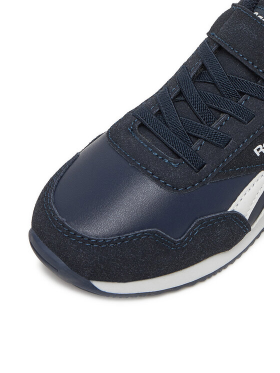 Reebok Reebok Sneakersy V9-25195-02(IV)CH Tmavomodrá