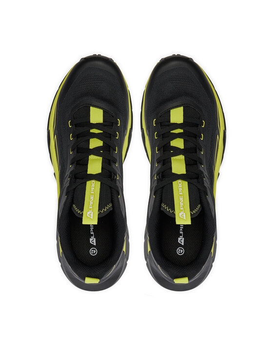 Alpine Pro Alpine Pro Sneakers Soneb MBTC401990 Nero