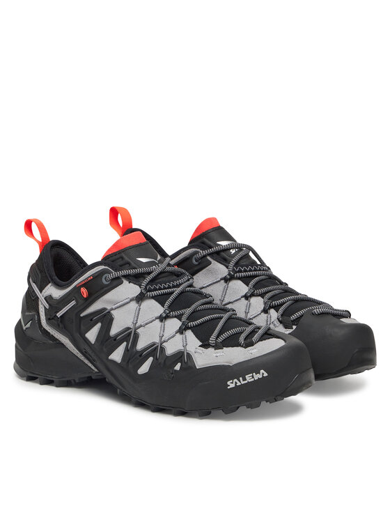 Salewa Salewa Trekkingi Wildfire Edge 0000061347 Szary