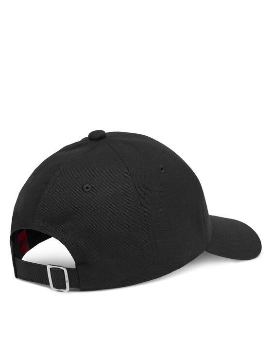 HUGO HUGO Cap Cara 50519255 Schwarz