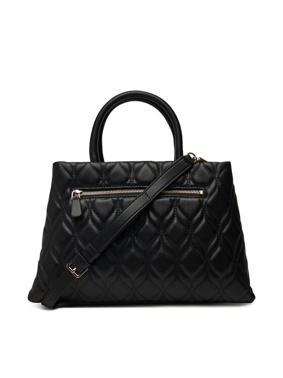 Guess Guess Ročna torba Maxine HWQG97 33060 Črna