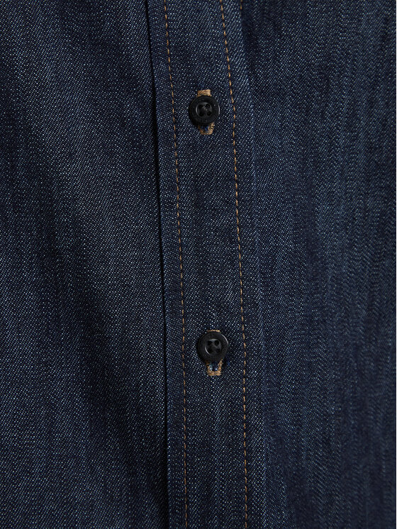 LAUREN RALPH LAUREN Lauren Ralph Lauren Ing 200910353001 Sötétkék Relaxed Fit