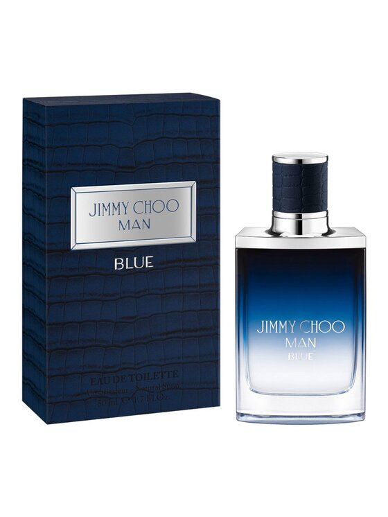 Jimmy Choo Jimmy Choo Man Blue Woda toaletowa