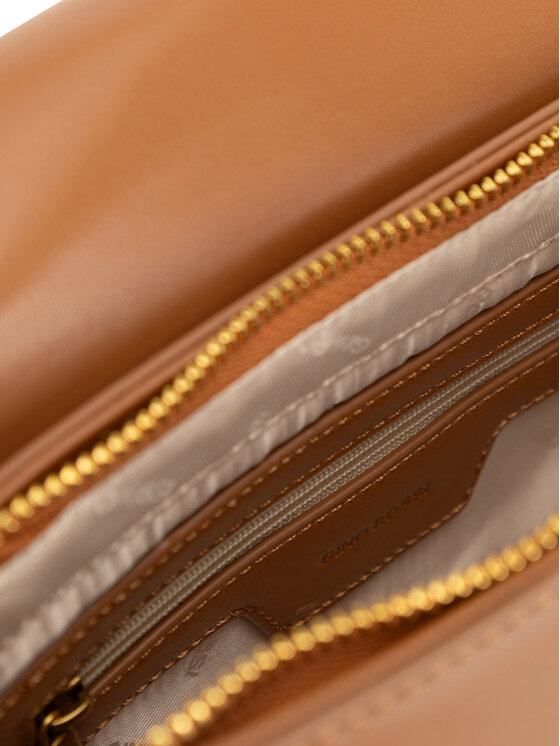 Gino Rossi Gino Rossi Handtasche Aga-06 Braun
