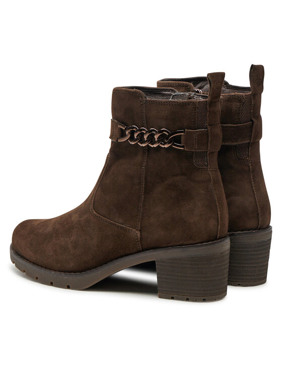 Tamaris Tamaris Saapad 8-86416-43 Pruun