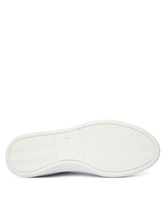 Furla Furla Sneakers Hype YK77HYP BX4392 4829S Bianco