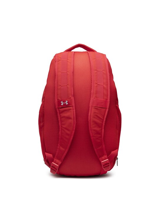 Under Armour Under Armour Σακίδιο Ua Hustle 5.0 1361176-600 Κόκκινο