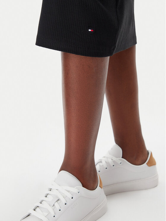 Tommy Hilfiger Tommy Hilfiger Suvekleit WW0WW38838 Must Slim Fit